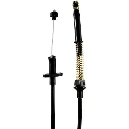 Pioneer Cable Accelerator Cable, Ca-8806 CA-8806